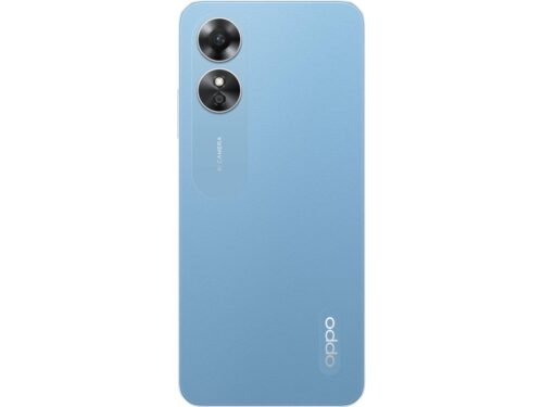 Smartphone OPPO A17 (6.52'' - 4 GB - 64 GB - Azul) - Image 3