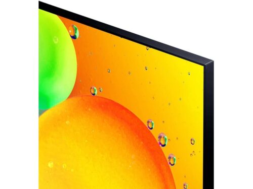 TV LG 55NANO766QA (Nano Cell - 55'' - 140 cm - 4K Ultra HD - Smart TV) - Image 5