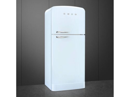 Frigorífico SMEG FAB50RPB5 (No Frost - 192.1 cm - 524 L - Azul) - Image 2