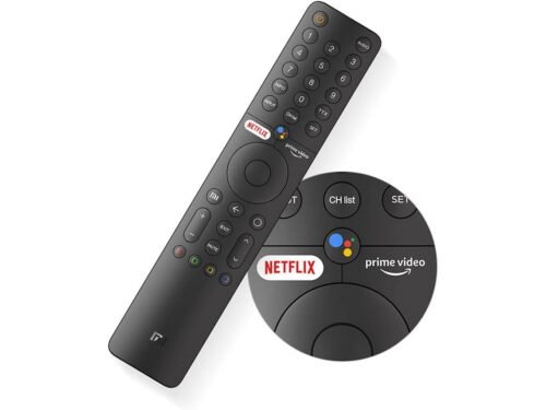 TV XIAOMI P1 (LED - 32'' - 81 cm - HD - Smart TV) - Image 5