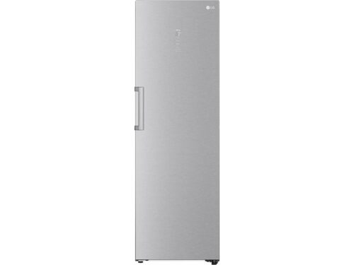 Frigorífico LG GLM71MBCSF (No Frost - 186 cm - 386 L - Cinzento) - Image 2