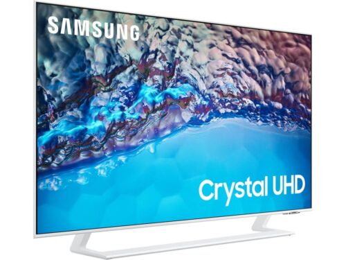 TV SAMSUNG UE43BU8515KXXC (LED - 43'' - 109 cm - 4K Ultra HD - Smart TV) - Image 3