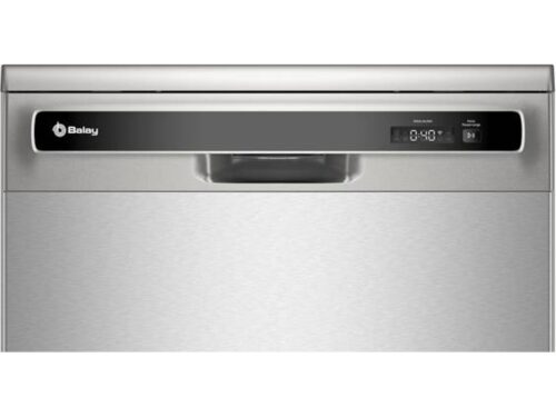 Máquina de Lavar Loiça BALAY 3VS6362IA (13 Conjuntos - 60 cm - Inox) - Image 2