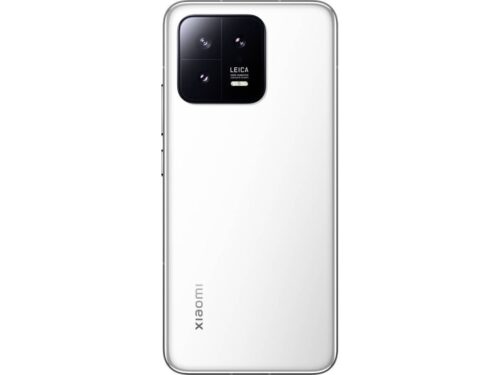 Smartphone XIAOMI 13 (6.36'' - 8 GB - 256 GB - Branco) - Image 2