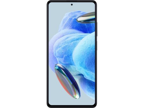 Smartphone XIAOMI Redmi Note 12 Pro 5G (6.7'' - 6 GB - 128 GB - Preto) - Image 3
