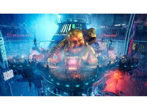 Jogo PS5 The Ascent - Image 4