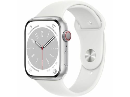 APPLE Watch Series 8 32 GB 4G OLED