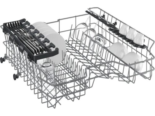 Máquina de Lavar Loiça BEKO BDFN15430X (14 Conjuntos - 59.8 cm - Inox) - Image 5