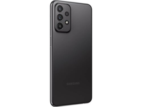 Smartphone SAMSUNG Galaxy A23 5G (6.6'' - 4 GB - 128 GB - Preto) - Image 5
