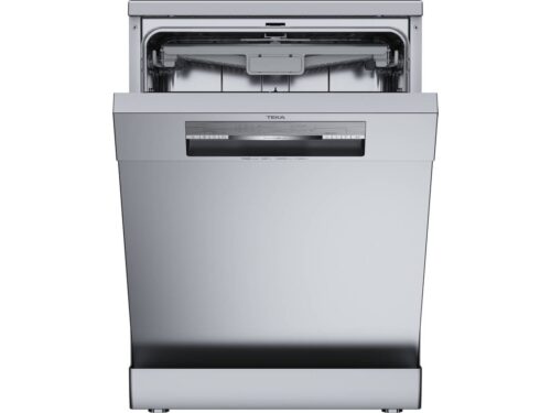 Máquina de Lavar Loiça TEKA DFS 76850 SS (14 Conjuntos - 59.8 cm - Inox) - Image 2