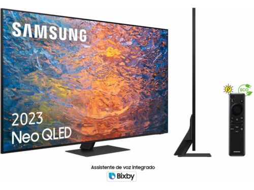 Pré-venda TV SAMSUNG TQ75QN95CATXXC (Neo QLED - 75'' - 189 cm - 4K Ultra HD - Smart TV) - Image 3