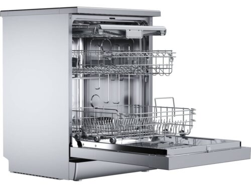 Máquina de Lavar Loiça TEKA DFS 76850 SS (14 Conjuntos - 59.8 cm - Inox) - Image 4