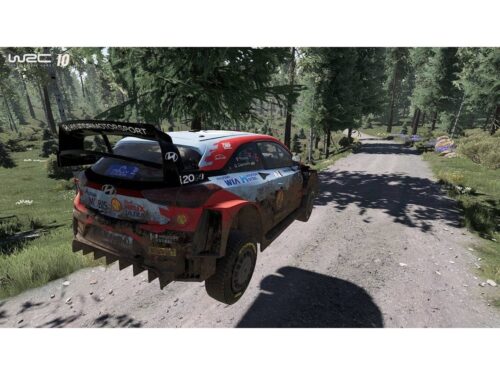 Jogo PS5 WRC Generations - Image 5
