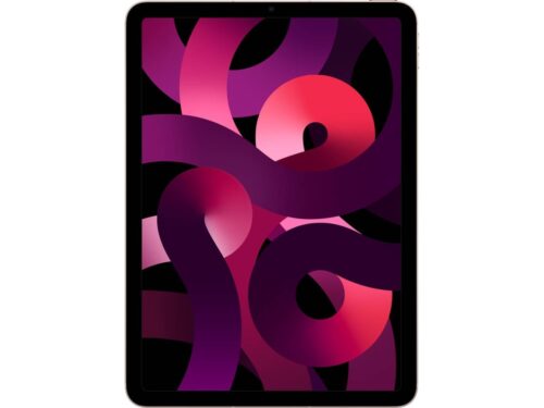 iPad Air APPLE (10.9'' - 64 GB - Wi-Fi+Cellular - Rosa)