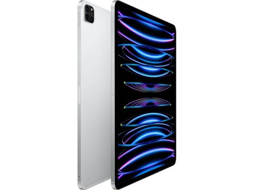 iPad Pro APPLE (12.9'' - 128 GB - Wi-Fi+Cellular - Prateado) - Image 2