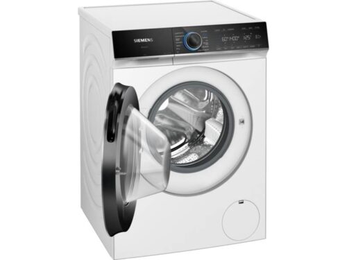 Máquina Lavar Roupa SIEMENS WG54B2A0ES (10 kg - 1400 rpm - Branco) - Image 5