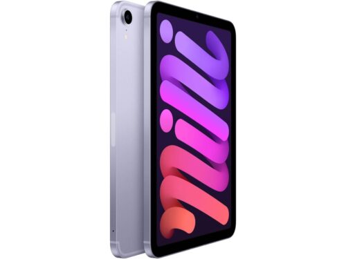 iPad Mini APPLE (8.3'' - 256 GB - Wi-Fi+Cellular - Roxo) - Image 2