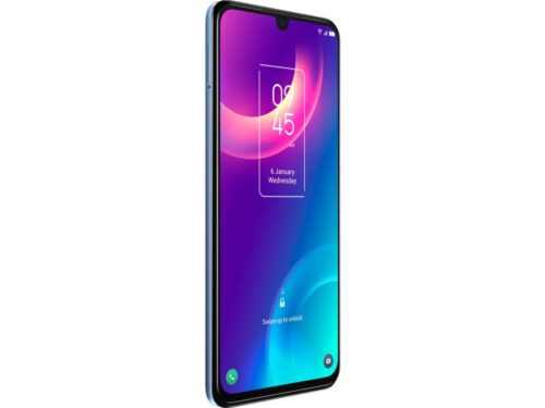 Smartphone TCL 30+ (6.7'' - 4 GB - 128 GB - Azul) - Image 2