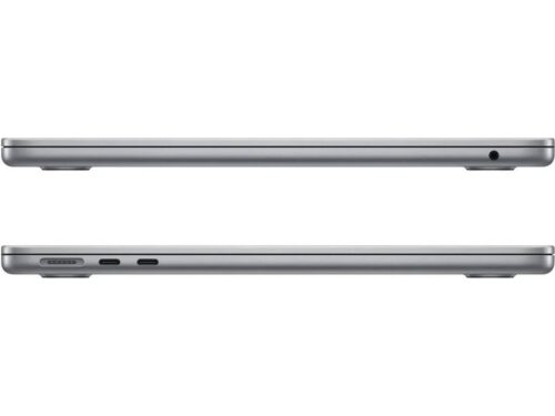 Macbook Air APPLE Z15S_18_PO_CTO - Cinzento Sideral (13'' - Apple M2 8-core - RAM: 16 GB - 512 GB SSD - GPU 10-core) - Image 4