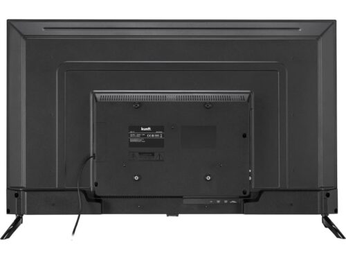 TV KUNFT K8149H50U (LED - 50'' - 127 cm - 4K Ultra HD - Smart TV) - Image 4
