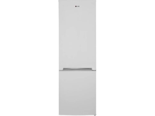 Frigorífico Combinado VOX KK3400F (Estático - 180 cm - 286 L - Branco) - Image 3