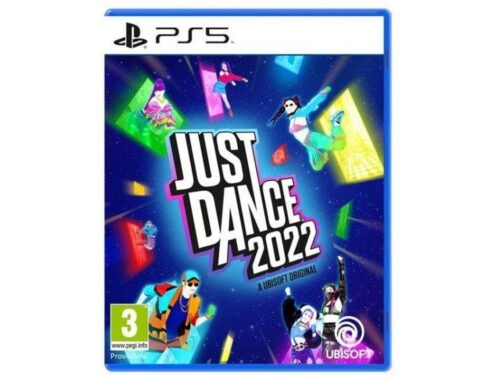 Jogo PS5 Just Dance 2022 - Image 2