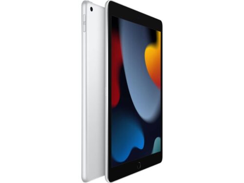 iPad APPLE (10.2'' - 64 GB - Wi-Fi - Prateado) - Image 2