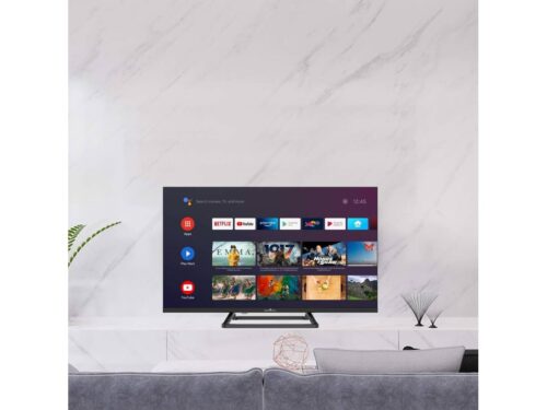 TV SMART TECH 32HA10V3 (LED - 32'' - 81 cm - HD - Android TV) - Image 5