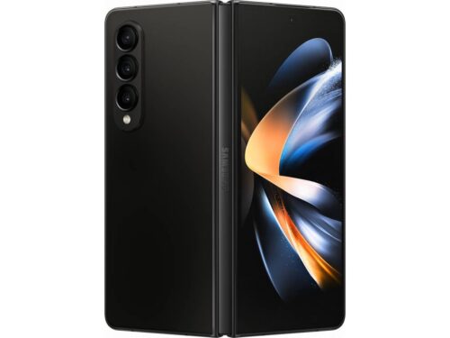 Smartphone SAMSUNG Galaxy Z Fold 4 5G (7.6'' - 12 GB - 256 GB - Preto) - Image 3