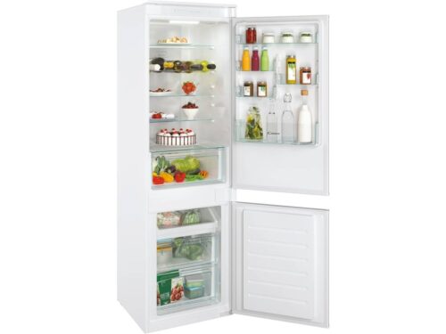 Frigorífico Combinado Encastre CANDY CBT3518FW (No Frost - 177 cm - 248 L - Branco) - Image 3