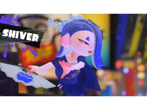 Jogo Nintendo Switch Splatoon 3 - Image 4