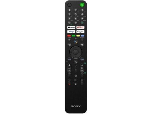TV SONY XR50X90SAEP (LED - 50'' - 127 cm - 4K Ultra HD - Smart TV) - Image 4