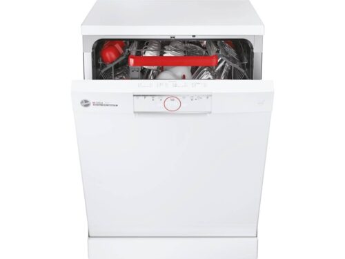 Máquina de Lavar Loiça HOOVER HDPQ 4S603PW/E (16 Conjuntos - 60 cm - Branco) - Image 2