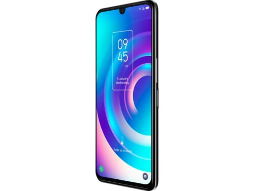 Smartphone TCL 30 5G (6.6'' - 4 GB - 64 GB - Preto) - Image 5