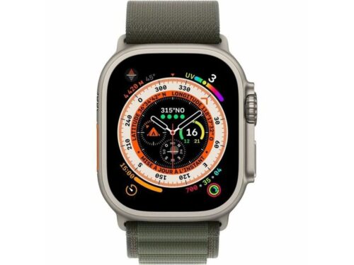 APPLE Watch Ultra 4G watchOS 9 32 GB - Image 2