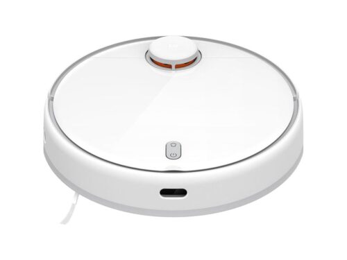 Aspirador Robô XIAOMI Mi Vacuum Mop 2 Pro (Autonomia 180 min - Branco) - Image 2