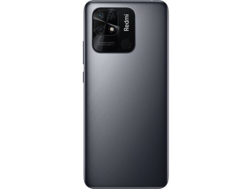 Smartphone XIAOMI Redmi 10C (6.71'' - 3 GB - 64 GB - Cinzento) - Image 2