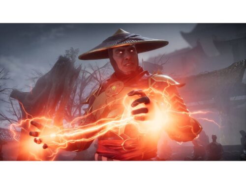 Jogo Nintendo Switch Mortal Kombat 11 (Ultimate Edition) - Image 4