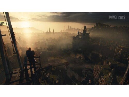 Jogo PS5 Dying Light 2 - Image 5