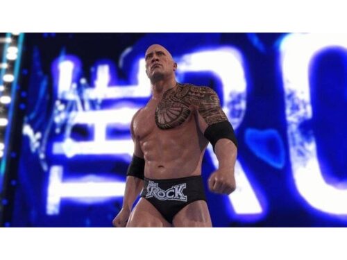 Jogo Xbox Series X WWE 2K22 (Deluxe Edition) - Image 3
