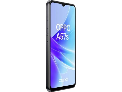 Smartphone OPPO A57s (6.56'' - 4 GB - 128 GB - Preto) - Image 5
