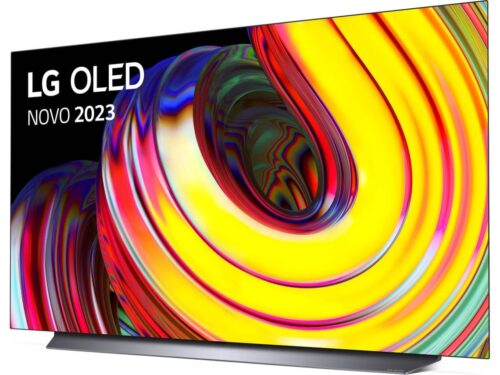 TV LG OLED77CS6LA (OLED - 77'' - 196 cm - 4K Ultra HD - Smart TV) - Image 2