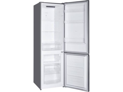 Frigorífico Combinado CANDY CCH1T518FX (No Frost - 180 cm - 254 L - Inox) - Image 5