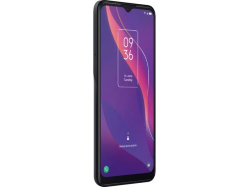 Smartphone TCL 306 (5.62'' - 3 GB - 32 GB - Cinzento) - Image 2