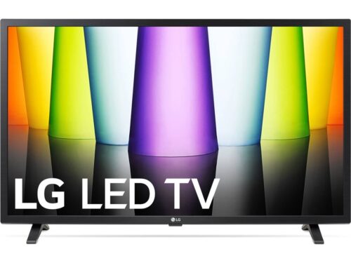 TV LG 32LQ630B6LA.AEU (LED - 32'' - 81 cm - HD - Smart TV) - Image 4