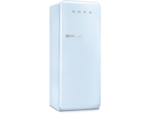 Frigorífico SMEG FAB28RPB5 (Estático - 153 cm - 270 L - Azul) - Image 2