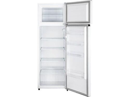 Frigorífico KUNFT KDD4870N WH (Estático - 161 cm - 243 L - Branco) - Image 4
