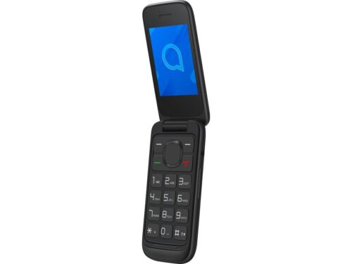 Telemóvel Desbloqueado NOS ALCATEL OT 2057 (2.4'' - 2G - Preto) - Image 3