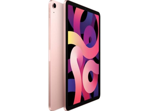iPad Air APPLE (10.9'' - 256 GB - Wi-Fi - Rosa Dourado) - Image 2