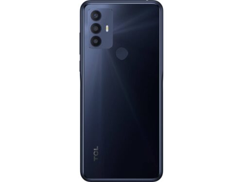 Smartphone TCL 30 SE (6.52'' - 4 GB - 128 GB - Azul) - Image 4